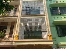 Hình ảnh Cho thuê nhà liền kề mới xây KĐT Linh Đàm 60m2 x 5 tầng
