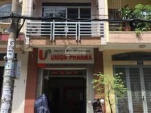 Hình ảnh Cho thuê nhà mặt tiền đường Bế Văn Đàn, phường 14, quận Tân Bình.