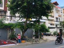 Hình ảnh Đất mặt tiền giá hẻm đường Bình Lợi,P13, Bình Thạnh. Giá chỉ 110tr/m2.