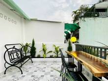 Hình ảnh Cho thuê nhà 11C Thăng Long GẦN SÂN BÓNG Thăng Long đoạn 2 Chiều