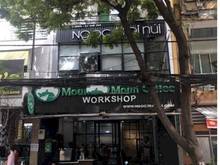 Hình ảnh Cho thuê nhà nguyên căn mặt tiền đường Sư Vạn Hạnh, P.10, Quận 10.