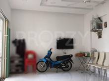 Hình ảnh Bán nhà Hẻm thông thoáng Đường Huỳnh Tấn phát Huyện Nhà Bè-Sổ Hồng Riê