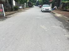 Hình ảnh Cần tiền bán rẻ cho người cần mua 130m đất khu 31ha Trâu Quỳ, Gia Lâm