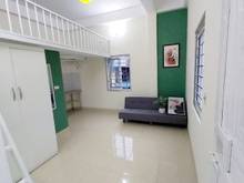 Hình ảnh Cho thuê chung cư mini Tân Bình giá rẻ,giờ giấc tự do,không chung chủ.