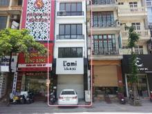 Hình ảnh Cho thuê nhà nguyên căn mặt tiền đường 3 tháng 2, phường 12, quận 10