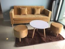 Hình ảnh ✔ Cho thuê CHCC RIVERA PARK SÀI GÒN 88m 2pn 2wc - Nội thất đầy đủ