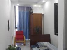 Hình ảnh Bán Gấp Nhà Hoàng Hoa Thám 2 Lầu , 38m2 Bình Thạnh