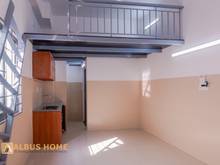 Hình ảnh Phòng trọ dạng chung cư mini mới xây đẹp thoáng mát