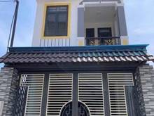 Hình ảnh Cần tiền trả nợ bán nhanh căn nhà 4x10m, giá 2 tỷ 080,Quận Bình Tân.