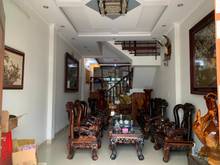 Hình ảnh Cho thuê nhà phố khu Trần Lựu - Trệt 2 lầu - Giá 26 triệu/tháng