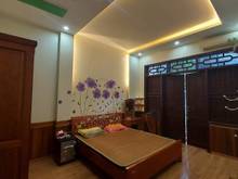 Hình ảnh Bán Nhà 60mx4T,Phúc Đông,Long Biên,Phân Lô,Vỉa Hè,Gara Ô Tô-Nhỉnh 6ty