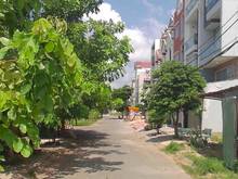 Hình ảnh Con đi du học bán đất đường Số 27, Thủ Đức, gần THCS Ngô Chí Quốc