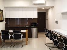 Hình ảnh Cho thuê Officetel Tresor Quận 4, giá 12 triệu/tháng, diện tích 36m2