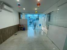 Hình ảnh Duy nhất Văn Phòng Tầng trệt 72m2, MT Ung Văn Khiêm, P.25, Bình Thạnh