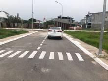Hình ảnh Tôi cần bán lô đất MT hẻm 72 Nguyễn Tư Giản, Phường 12, Q.Gò Vấp.SHR
