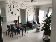 Hình ảnh ✔ Cho thuê CHCC XI GRAND COURT 75m 2pn 2wc - Nội thất đầy đủ