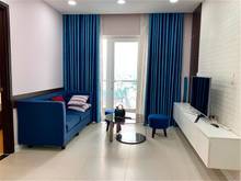 Hình ảnh ✔ Cho thuê CHCC XI GRAND COURT 90m 3pn 2wc - Nội thất đầy đủ