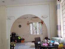 Hình ảnh Cho thuê nhà Nguyên Căn 110m2 giá 18tr/th
