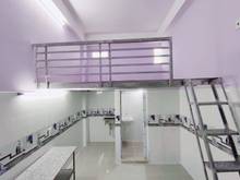 Hình ảnh Chung cư mini mới xây đẹp thoáng mát