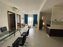 Hình ảnh ✔ Cho thuê CHCC XI GRAND COURT 89m 3pn 2wc - Nội thất đầy đủ