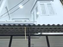 Hình ảnh Chính chủ kẹt tiền bán Lê Trọng Tấn, Bình Tân. Giá 1 tỷ 680 Triệu.