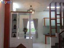 Hình ảnh Bán nhà Thị Trấn  Huyện Nhà Bè, cách chợ Phú Xuân 500m Giá tốt Pháp Lý