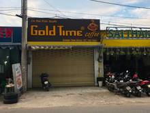 Hình ảnh Mặt Tiền Đường Hoàng Văn Thụ,. DT:  4 x 12 _ khu đông dân