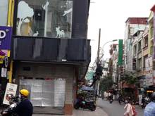 Hình ảnh Cho thuê nhà mặt tiền Sư Vạn Hạnh, Phường  12,  Quận 10