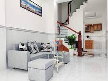 Hình ảnh Nhà Minh Phụng sổ vuông vắn lựa chọn là đúng đắn, đẹp mê ly