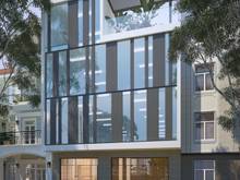 Hình ảnh Cho thuê nhà NC MTKD 9x18M 4 Tấm, Tân Thành, P. Hòa Thành, Q.Tân Phú