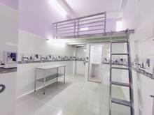 Hình ảnh Phòng trọ Gò Vấp có gác, nội thất cơ bản, ở được 4 người, giờ tự do