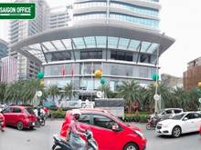 Hình ảnh Cho thuê nhà 22C cách mạng tháng Tám sát TÒA Viettle