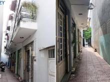 Hình ảnh BÁN NHÀ NHÀ BÈ   Diện tích: 2.5x8m, diện tích sử dụng 40m2.  Cấu trúc: