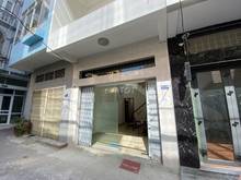 Hình ảnh Cho thuê nhà nguyên căn hẻm 15B Lê Thánh Tôn Phường Bến Nghé Quận 1