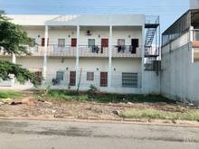 Hình ảnh Cần sang gấp dãy trọ 100m2, đối diện KCN Lê Minh Xuân 3,LK BV Chợ Rẫy