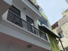 Hình ảnh 👍Nhà diện tích lớn gần 100m2 siêu hiếm tại trung tâm nhỉnh 10 tỷ HXH