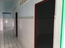 Hình ảnh Chủ bán không môi giới căn nhà ngay chợ Mỹ Phước BD, mới xây 100%
