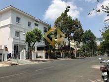 Hình ảnh Chính chủ cho thuê căn biệt thự khu biệt thự cao cấp Jamona Q7