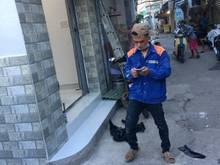 Hình ảnh Bán nhà giá tốt Huyện Nhà Bè Đường Huỳnh tấn phát nhà góc hai mặt tiền