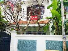 Hình ảnh Cho thuê BIỆT THỰ SIÊU VIP đường Nguyễn Cảnh Dị, P. 4, Q. Tân Bình.