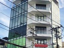 Hình ảnh Cho thuê TOÀ NHÀ SIÊU ĐẸP MẶT TIỀN Đ.Tân Kỳ Tân Quý, P. Sơn Kỳ, Q. TP