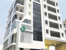 Hình ảnh Chính chủ cho thuê 120m2 văn phòng FULL NỘI THẤT tại Hồ Hảo Hớn Q1.