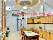 Hình ảnh Bán nhà 1T2L đường số 5A KDC Thới Nhựt P. An Khánh, Q. Ninh Kiều, CT
