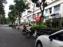 Hình ảnh Cho thuê shop đường Số 6, Phú Mỹ Hưng, quận 7, TP. Hồ Chí Minh.
