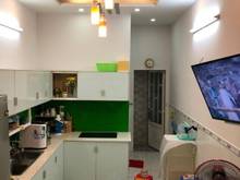 Hình ảnh Bán Nhà Đẹp thiết kế sang trọng hẻm xe hơi đường Lê Văn Lương Huyện Nh
