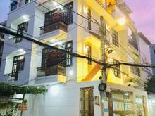 Hình ảnh Bán Biệt phủ - Q 10 - CĂN GÓC -  ĐẲNG CẤP GIỚI NHÀ GIÀU – Chỉ 25 Tỷ