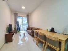 Hình ảnh Cho thuê Trang Chủ MB66.COM / Đăng Ký Tặng 66K celadon city-Khu ruby-2PN-Nội thất đầy đủ-Giá:9tr/th.