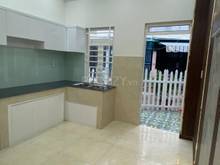Hình ảnh Bán Nhà 1 Trệt 1 Lầu Góc 2 Mặt Tiền Hẻm 6m Ra Lê Văn Lương Xã