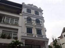 Hình ảnh Cho thuê Nhà phố kinh doanh khu Hưng Gia 4, Phú Mỹ Hưng, Quận 7
