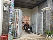 Hình ảnh Nhà 4x20m, gần nhà thờ Mỹ Hòa - ngã 4 Trung Chánh giá 3,1 tỷ